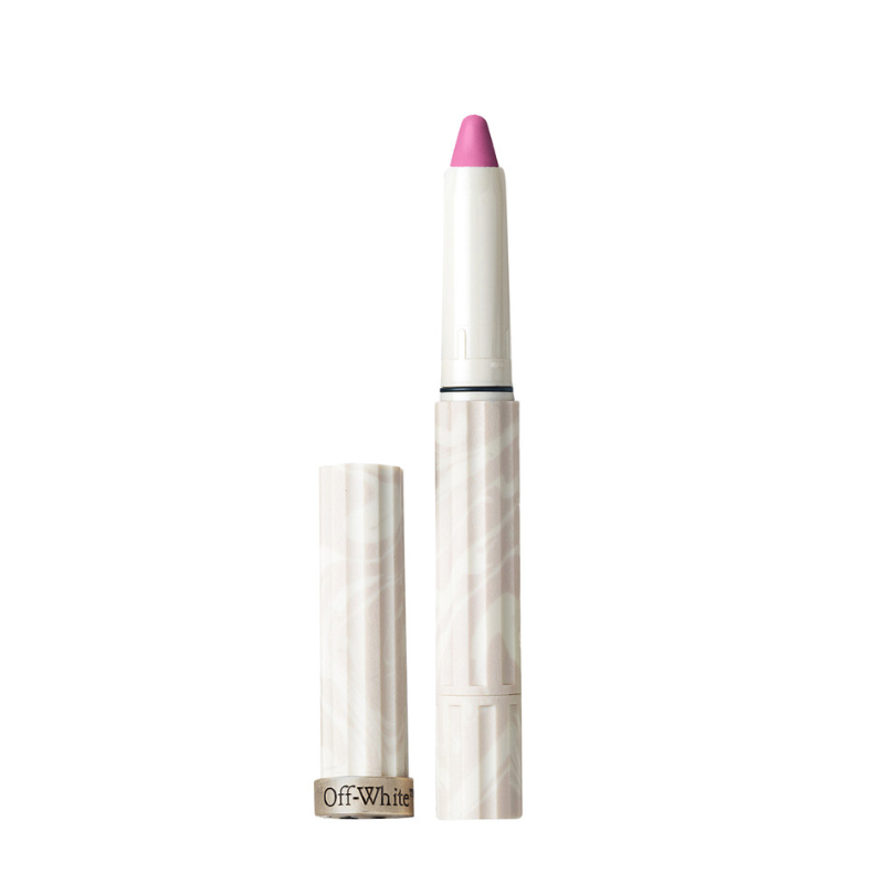 Off-White Paperwork Face & Body Solid Pigment Mystic