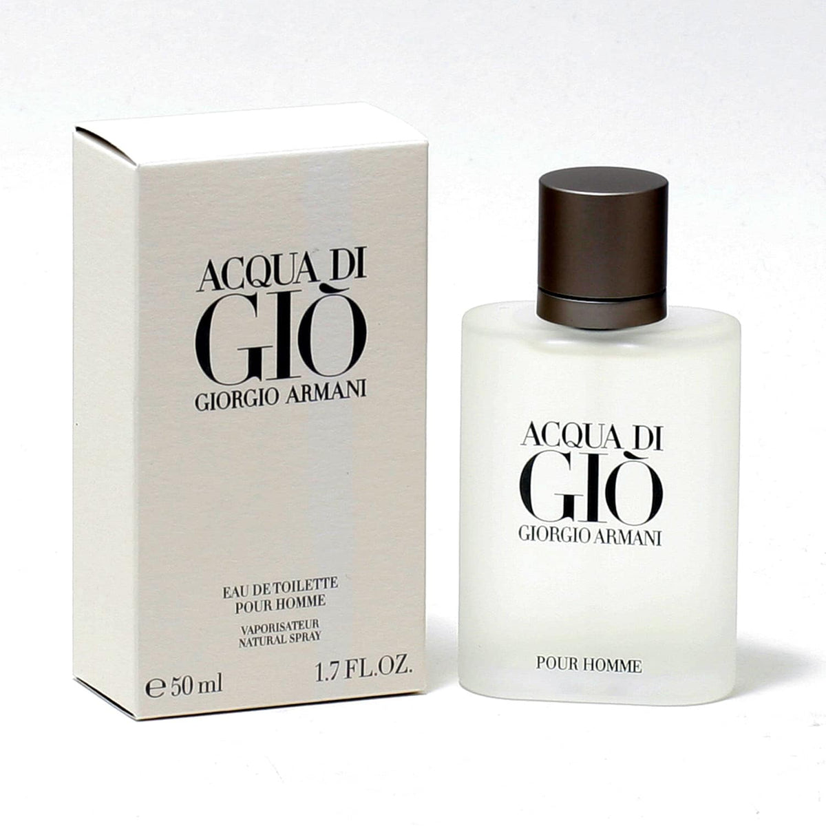 Giorgio Armani Acqua Di Gio EDT
