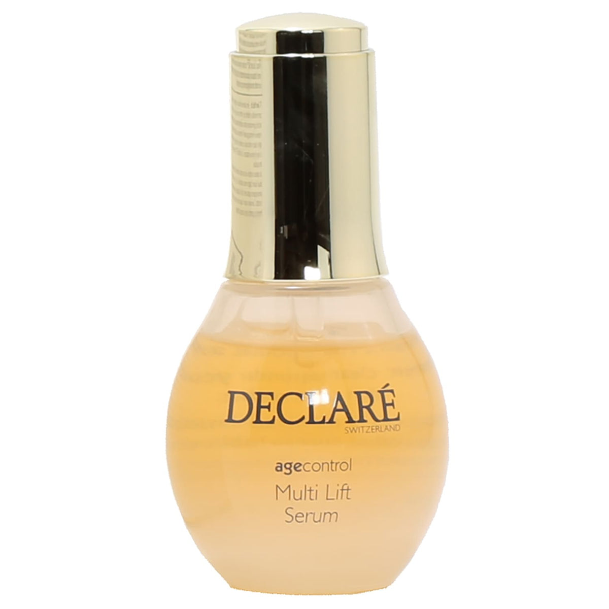 Declare Age Control Multi Lift Serum