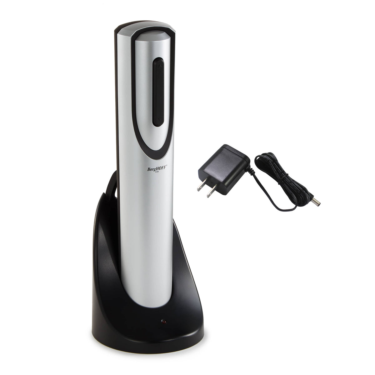 BergHOFF Geminis Rechargeable Electric Wine Opener
