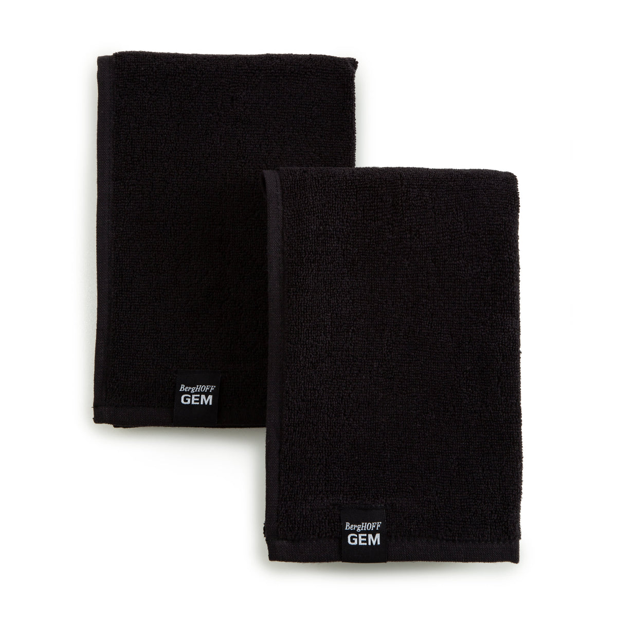 BergHOFF GEM 2pc Kitchen Towel Set