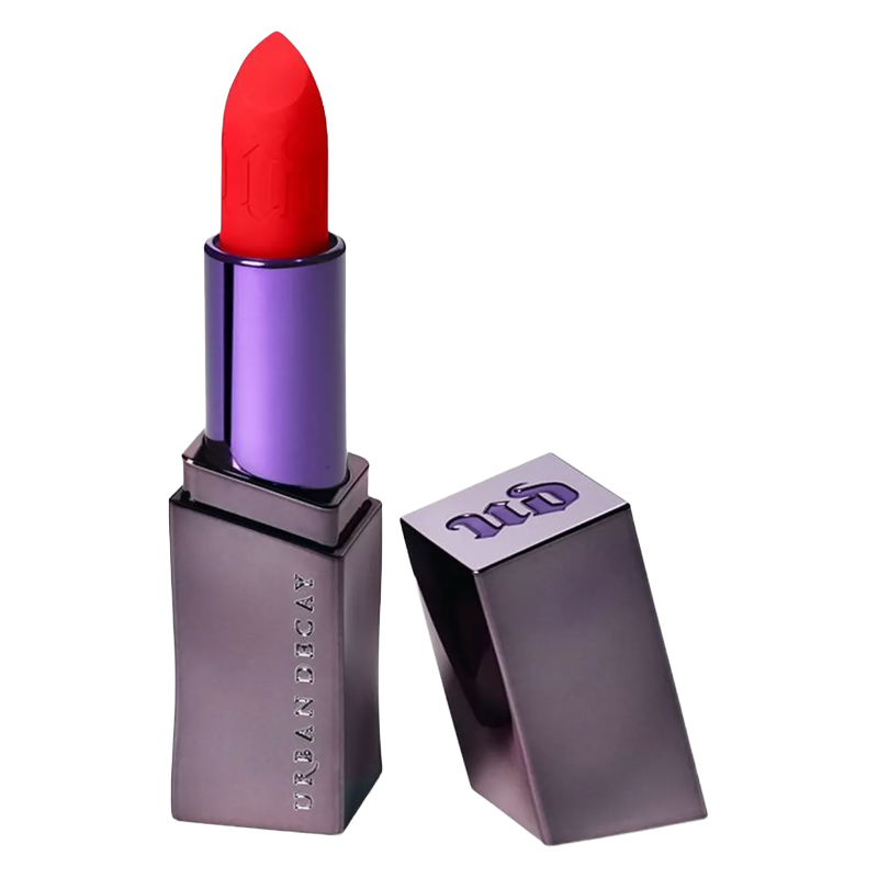 Urban Decay Vice High Impact Lipstick Elote Matte