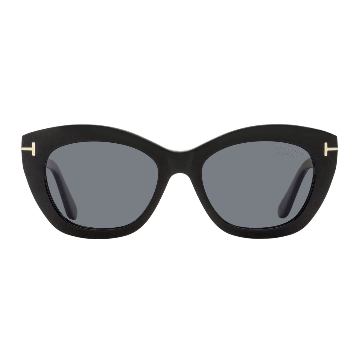 Tom Ford Linda-02 Butterfly Sunglasses TF1285 01D