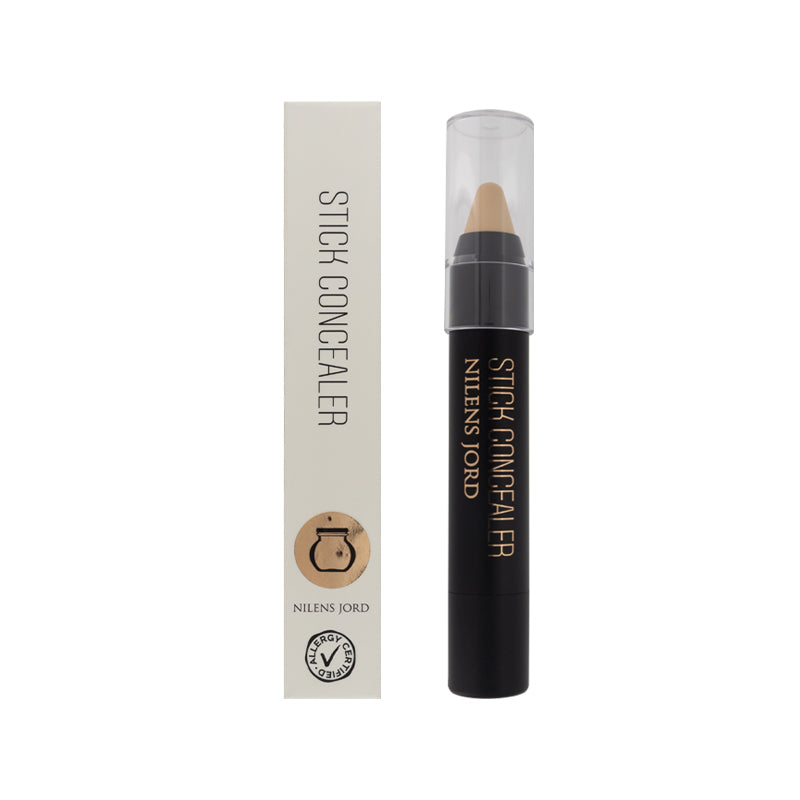 Nilens Jord Stick Concealer NO.464 Oat Light/Medium Colour