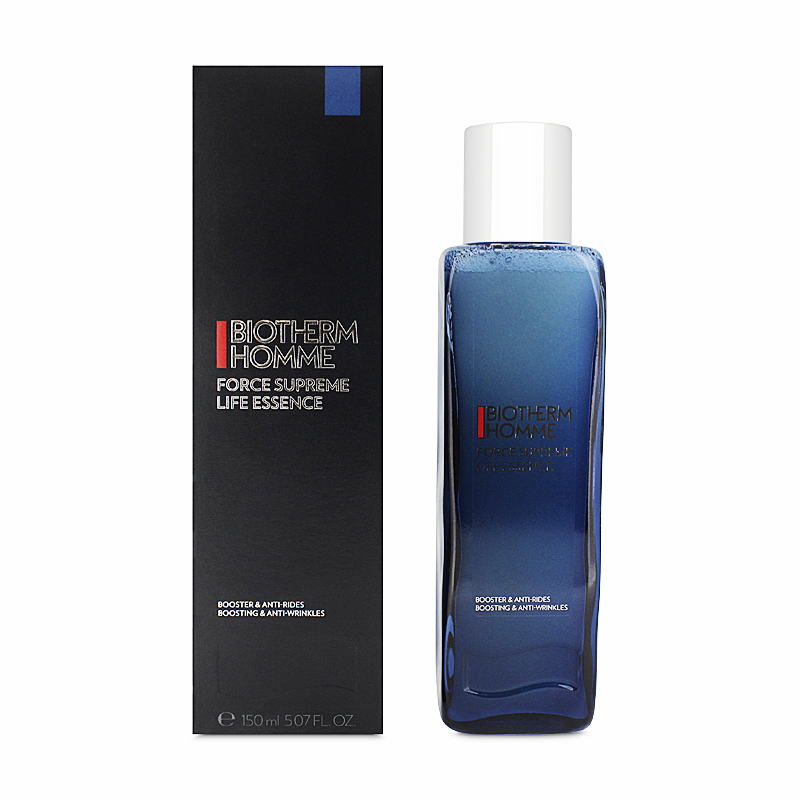Biotherm Homme Serum 150ml Force Supreme Life Essence