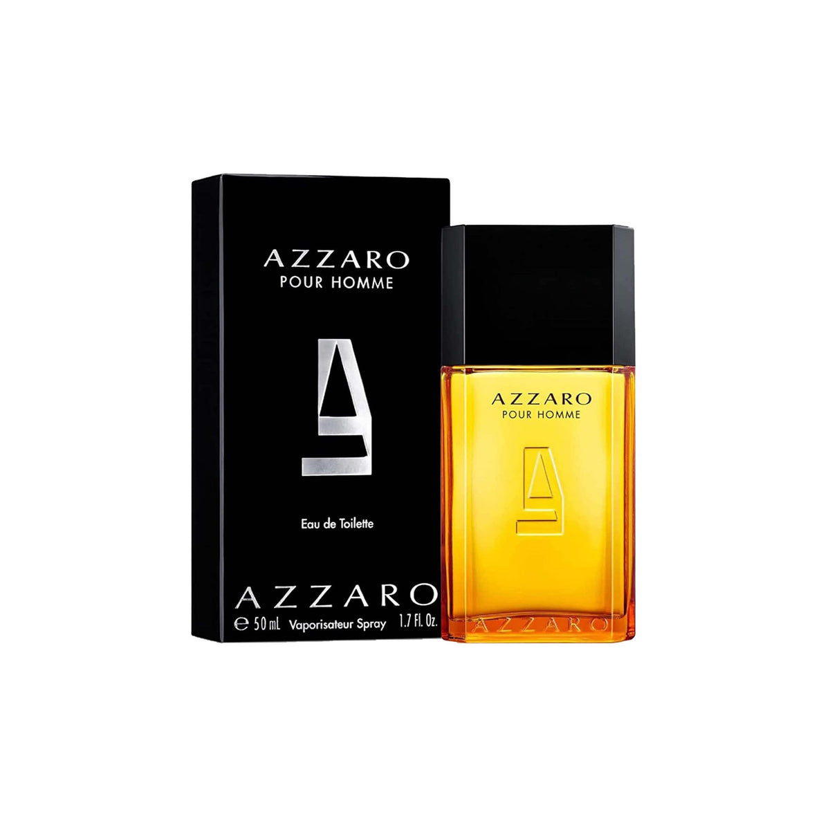 Azzaro Pour Homme M