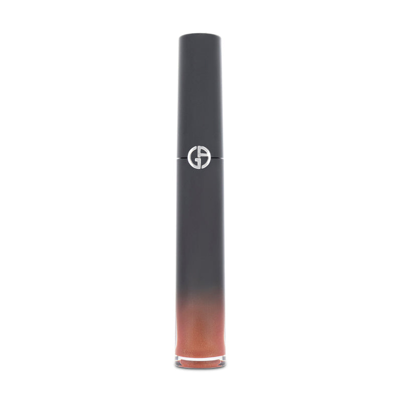 Giorgio Armani Ecstasy Lacquer Liquid Lipstick Red 302