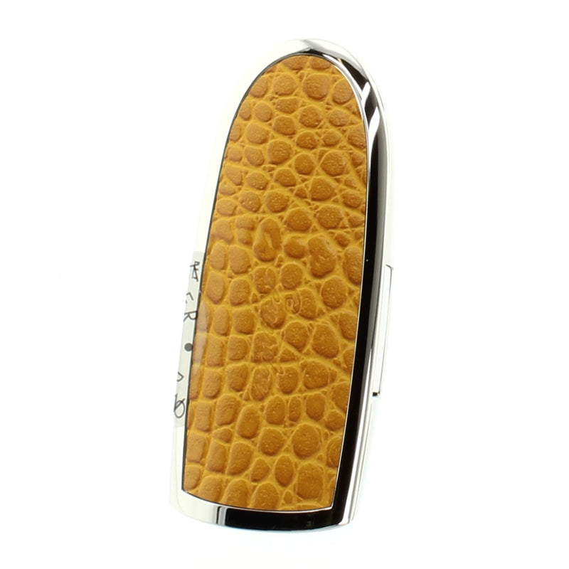 Guerlain Rouge G Double Mirror Lipstick Case Nomad Queen