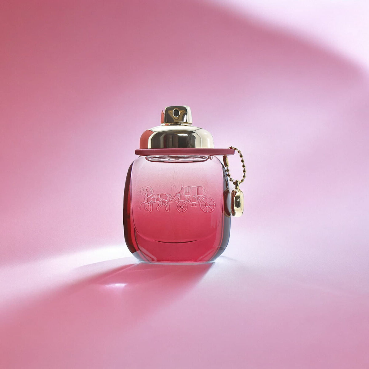 Coach Wild Rose EDP