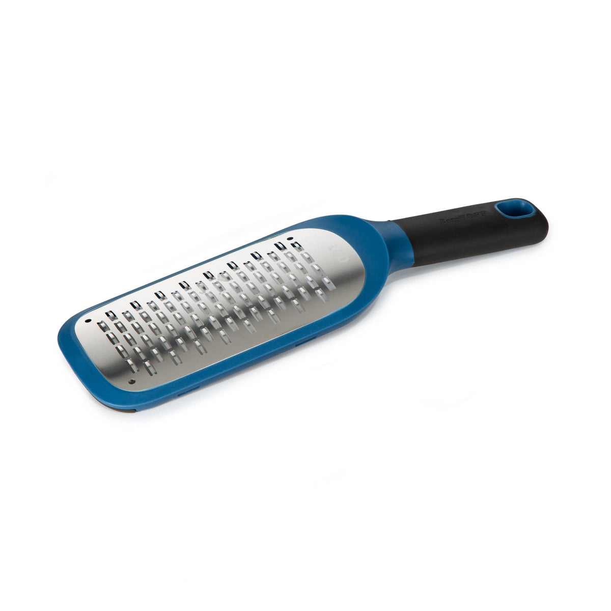 BergHOFF Leo Double-sided Ribbon Paddle Grater, 10.75"