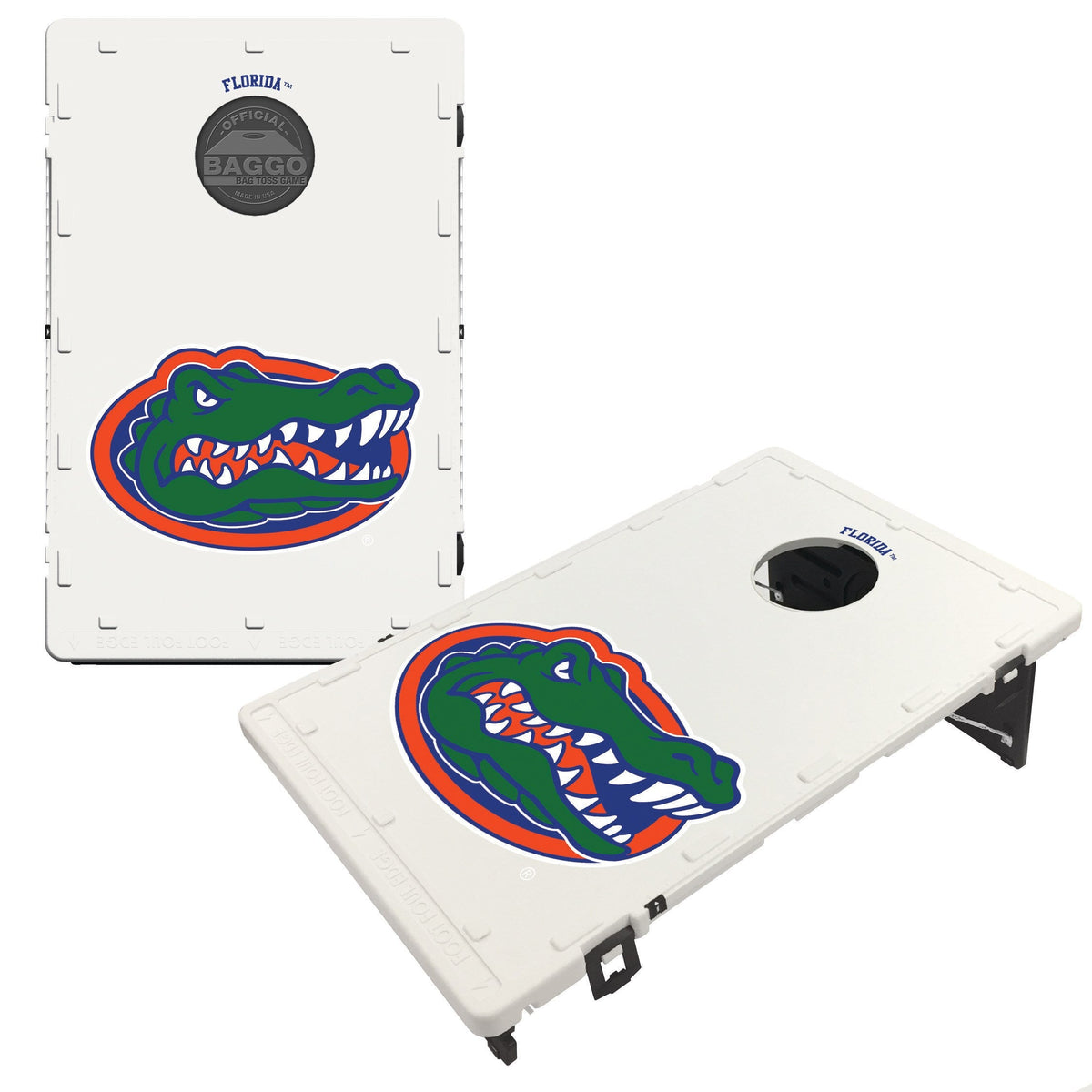 Florida Gators BAGGO® Tailgate Toss Game