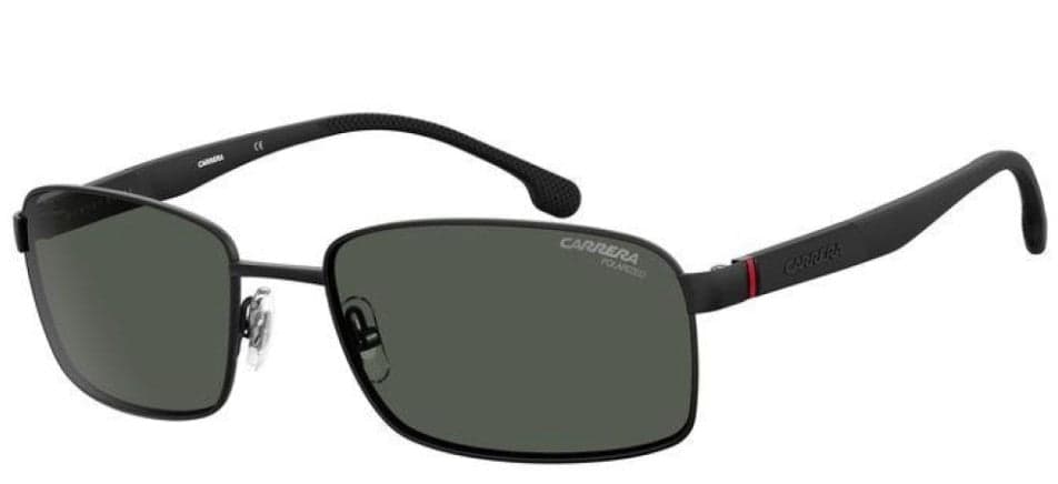 Carrera Men's Polarized Sunglasses CA8037/S