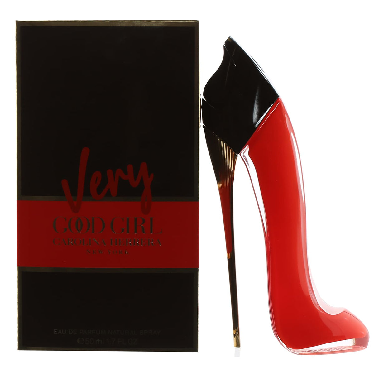 Carolina Herrera Very Good Girl EDP