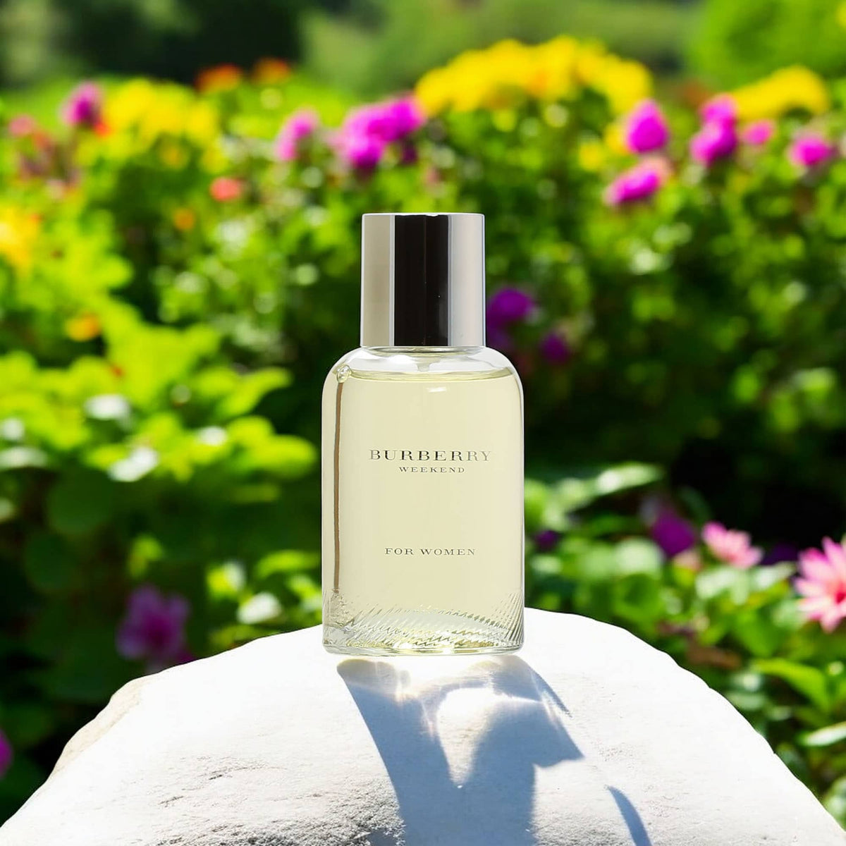 Burberry Weekend EDP
