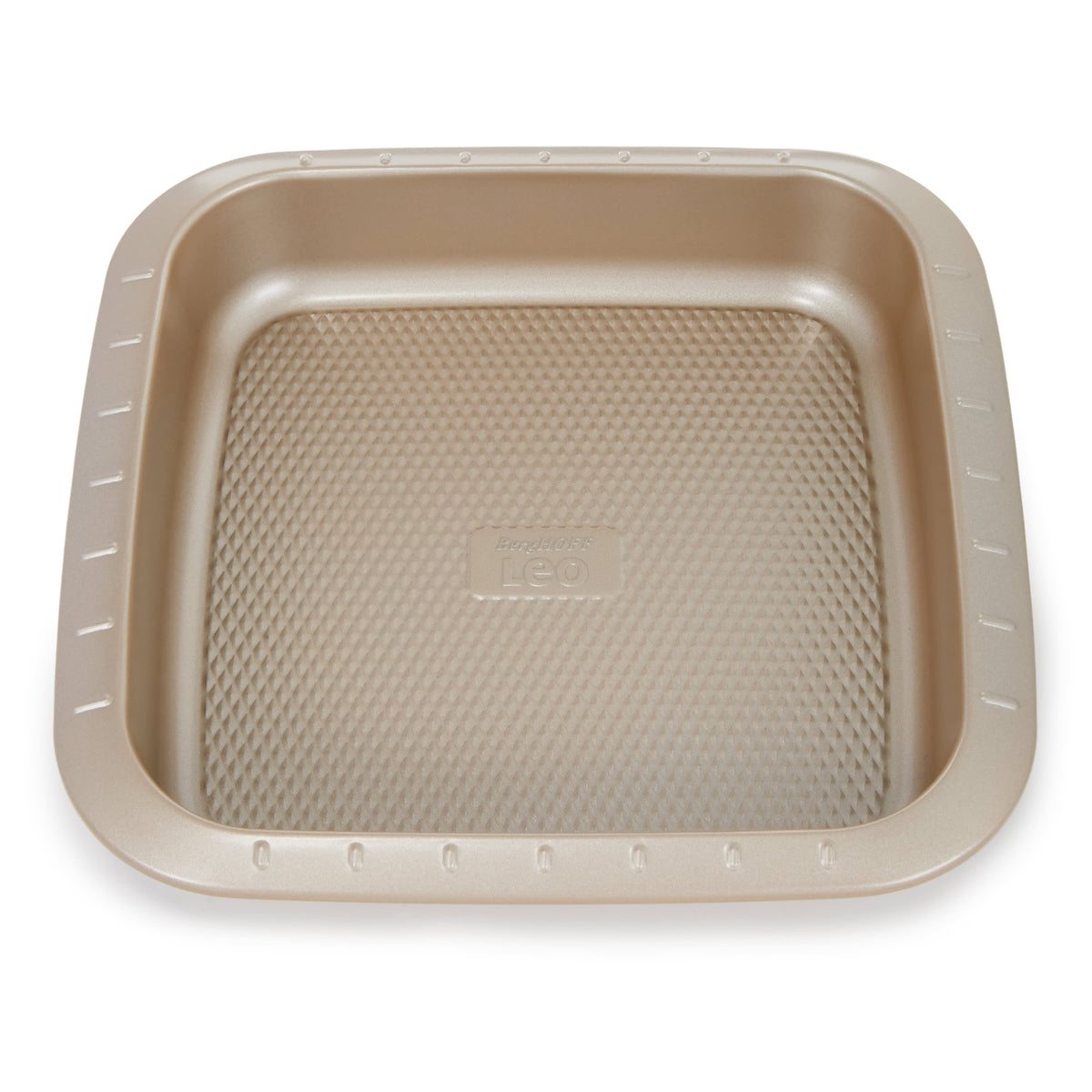 BergHOFF Balance Nonstick Carbon Steel Square Cake Pan 8.5"
