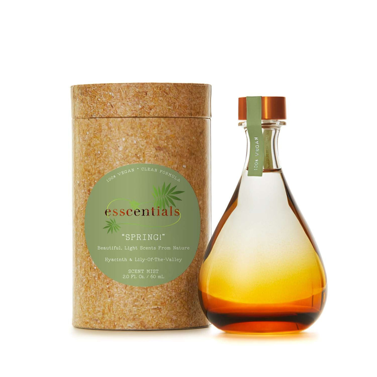Esscentials Spring Fragrance Mist