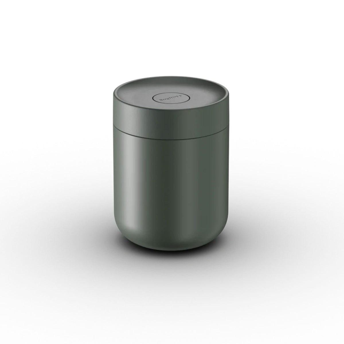 BergHOFF Nommie Stainless Steel Food Container, 17oz