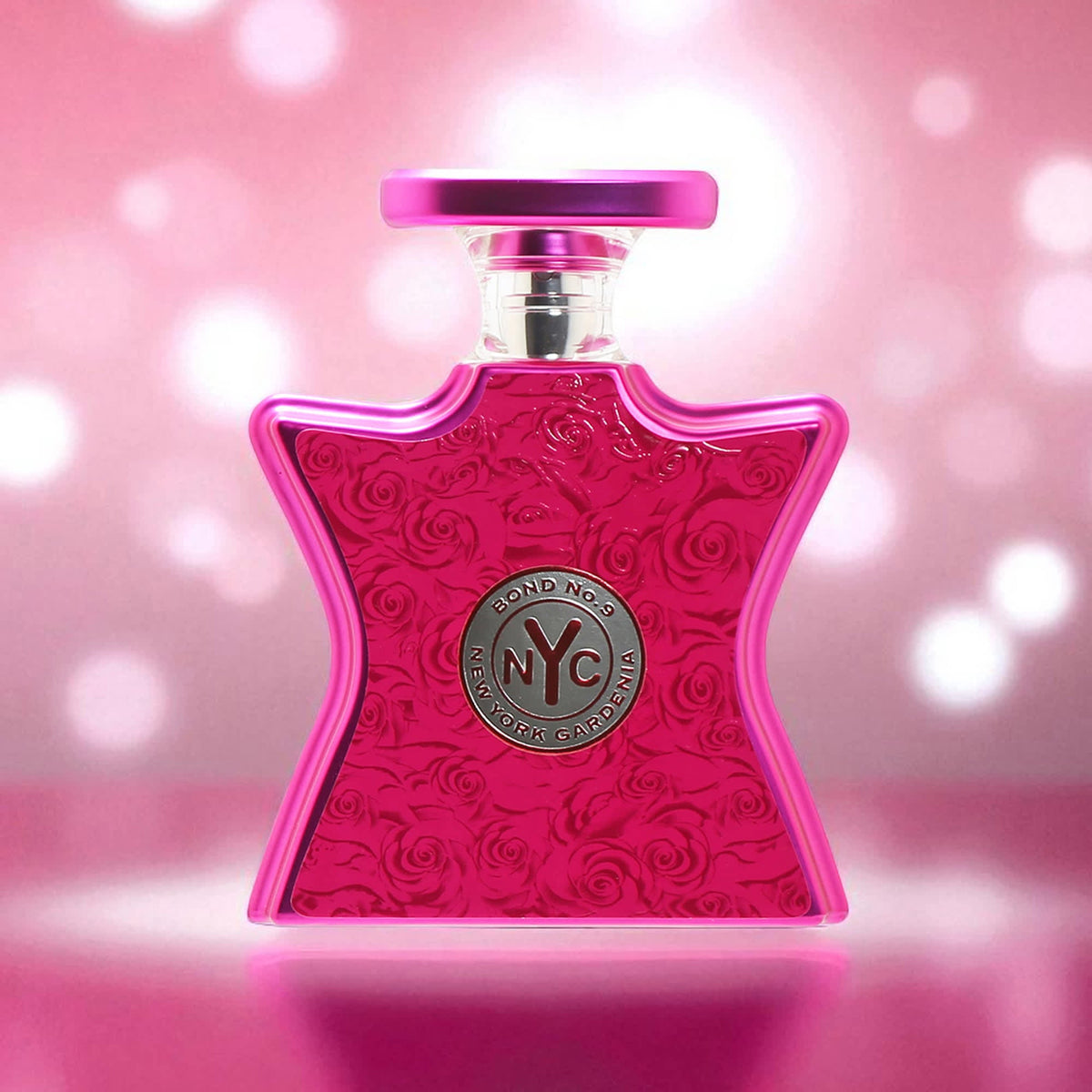 Bond No 9 New York Gardenia EDP