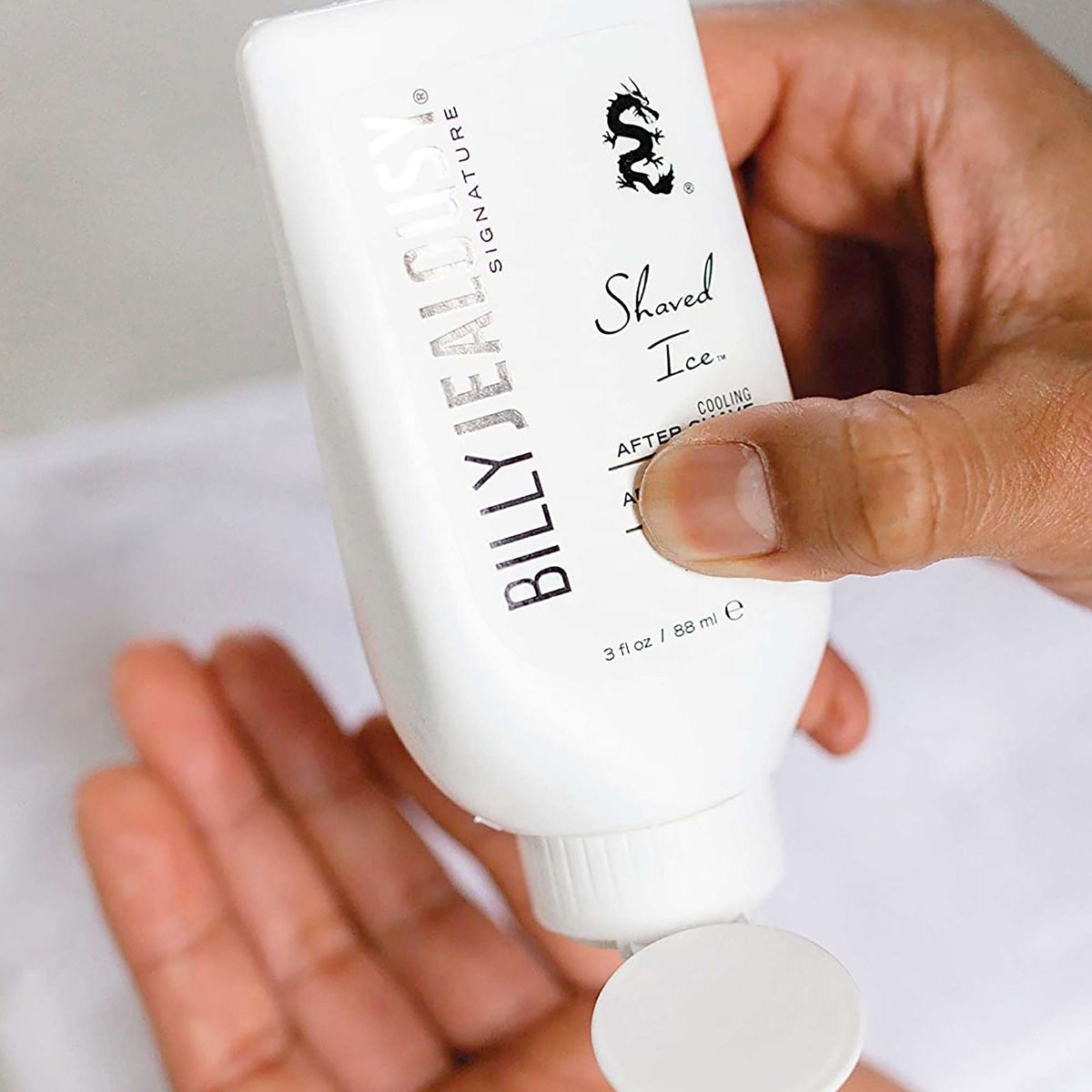 Billy Jealousy Shaved Ice After Shave Lotion