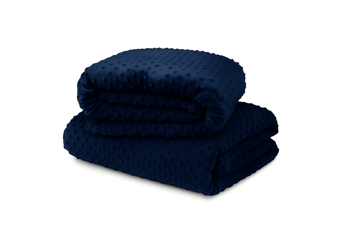3P Release & Rest Weighted Blanket
