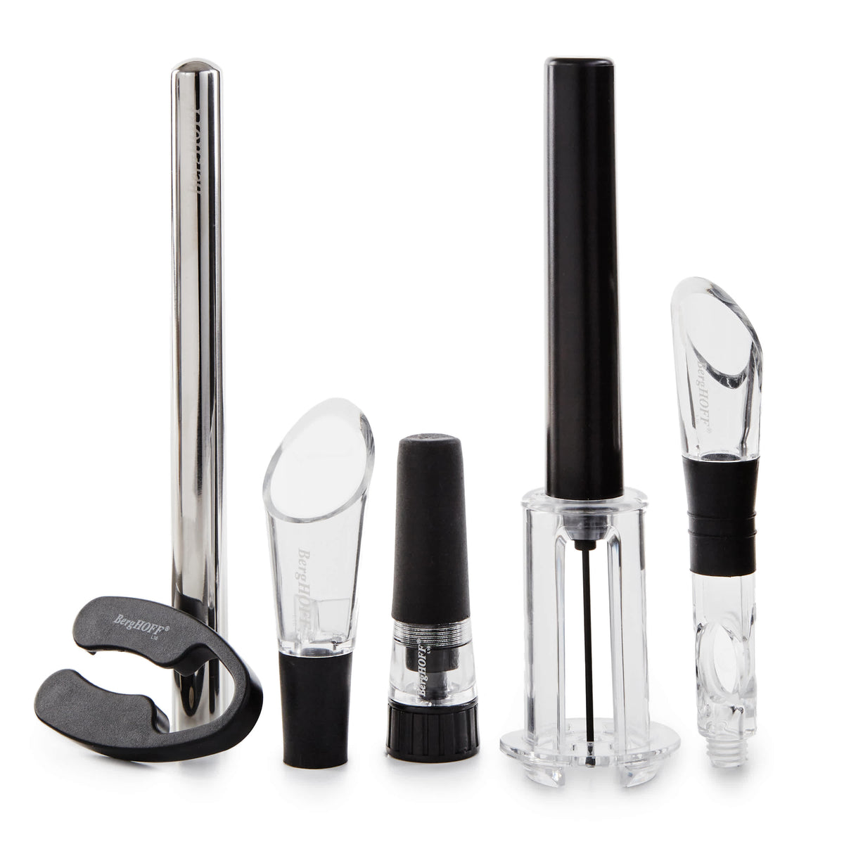 BergHOFF 5pc Wine Connoisseur Set