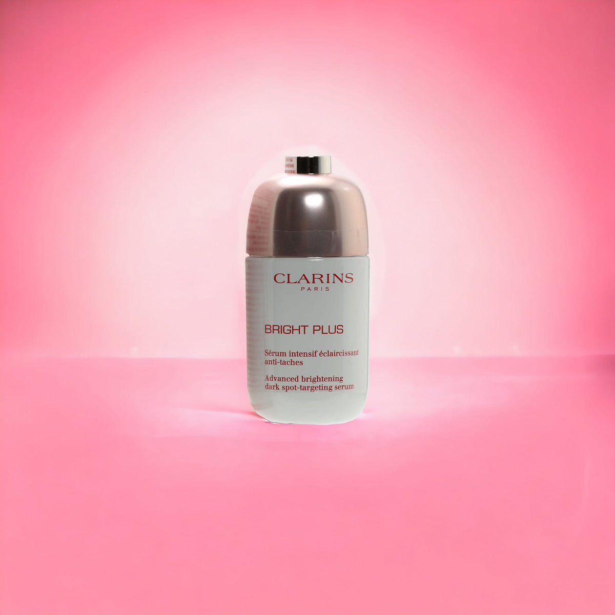 Clarins Bright Plus Serum