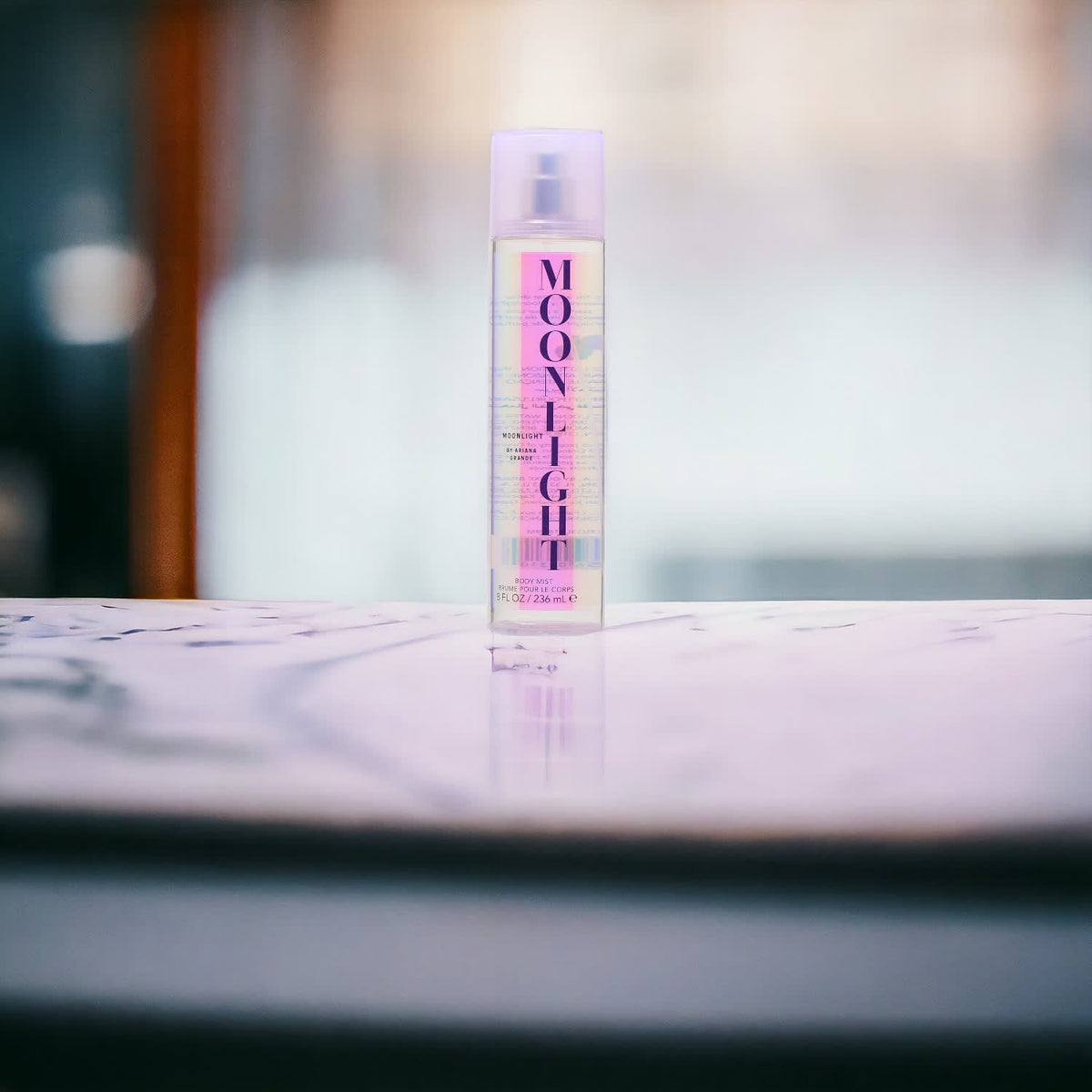 Ariana Grande Moonlight Body Mist