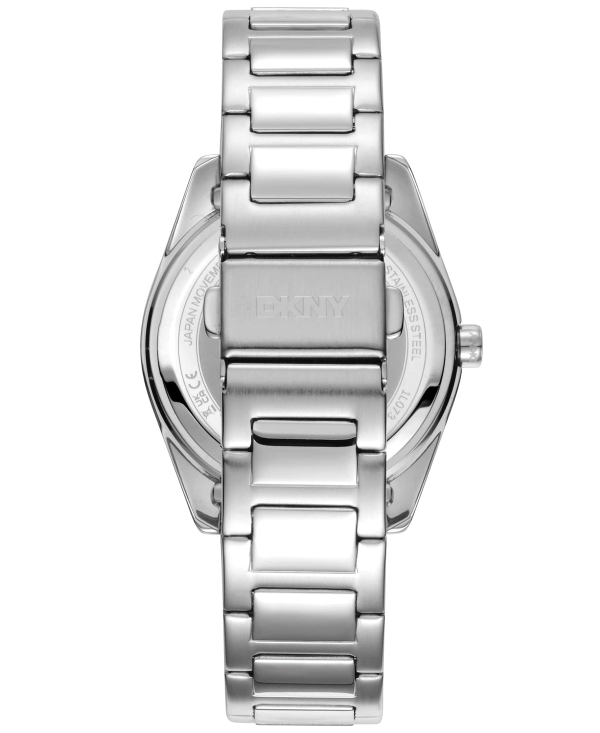 DKNY DK1L073M0015 316L Stainless Steel Watches