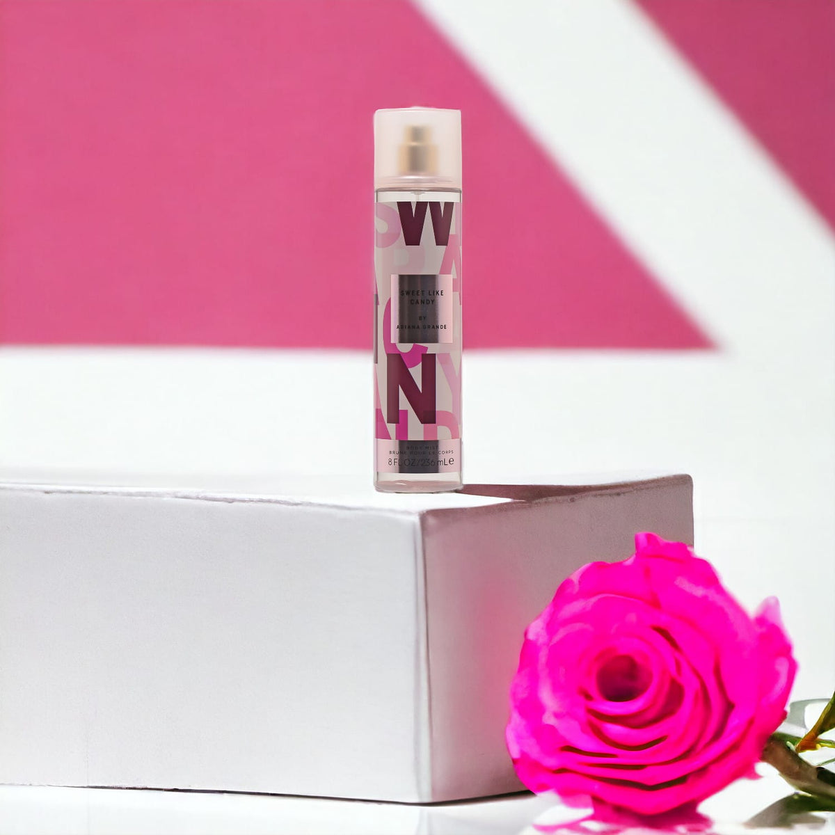 Ariana Grande Sweet Like Candy Body Mist