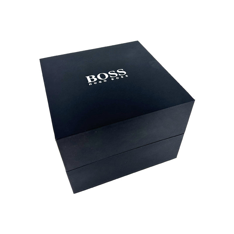 Hugo Boss Men's Watch Admiral Chronograph 1513904