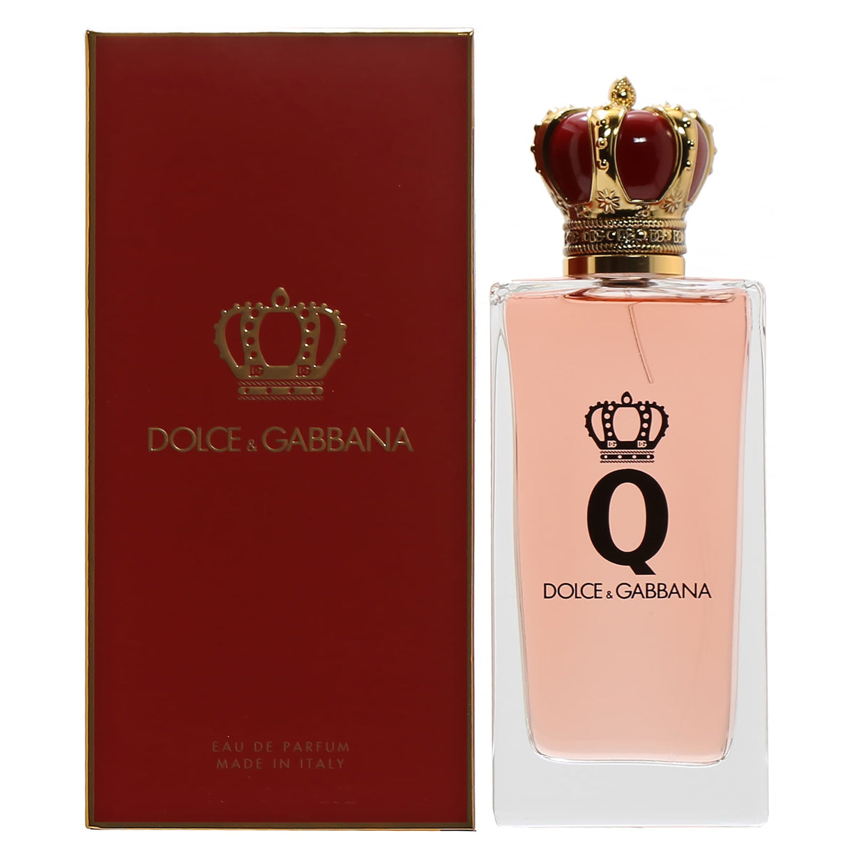 Dolce & Gabbana Q EDP