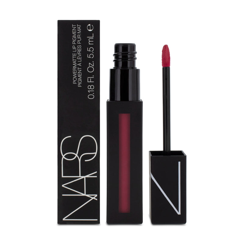Nars Powermatte Lip Pigment Get Up Stand Up 2769