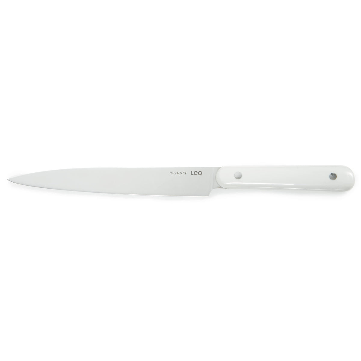 BergHOFF Leo Glints Stainless Steel Carving Knife 8", Spirit