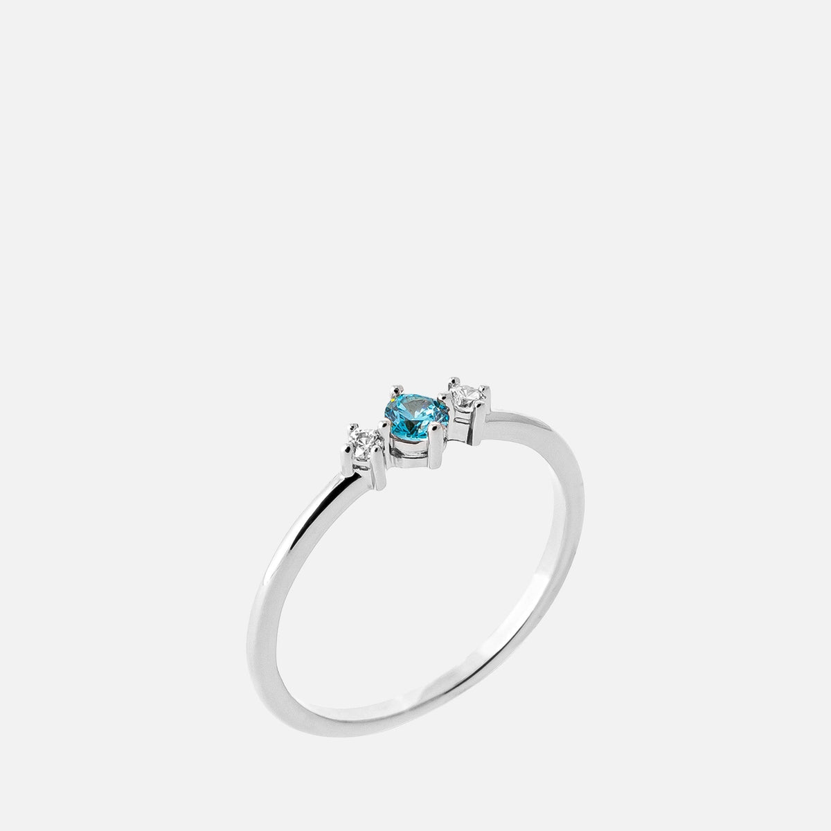 Elara Trio Ring