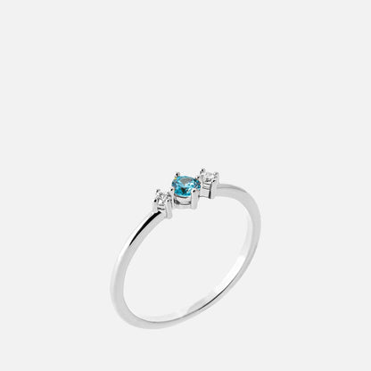 Elara Trio Ring