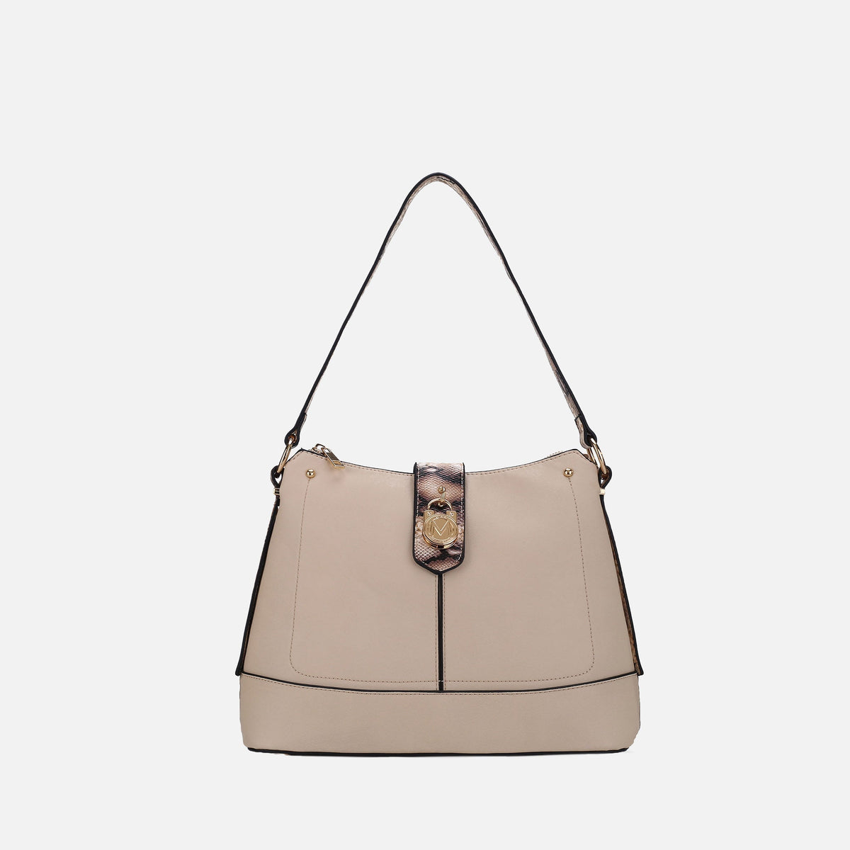 Ezra Shoulder Bag