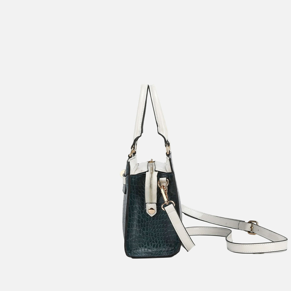 Colby Satchel Bag