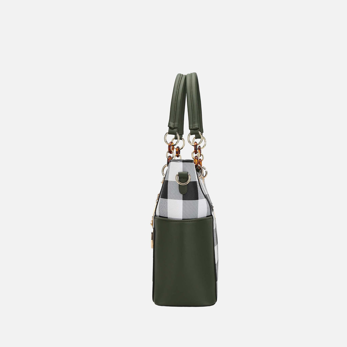 Bonita Tote Bag and Wallet Set