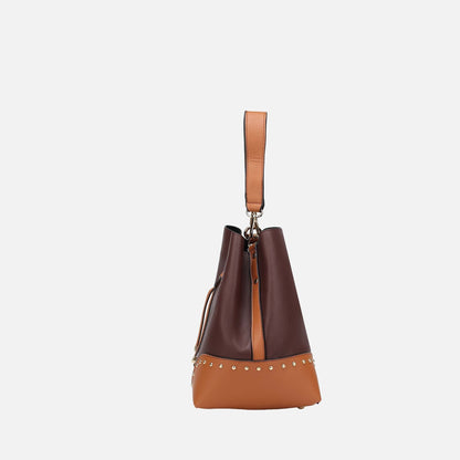 Callie Bucket Bag and Wallet Set