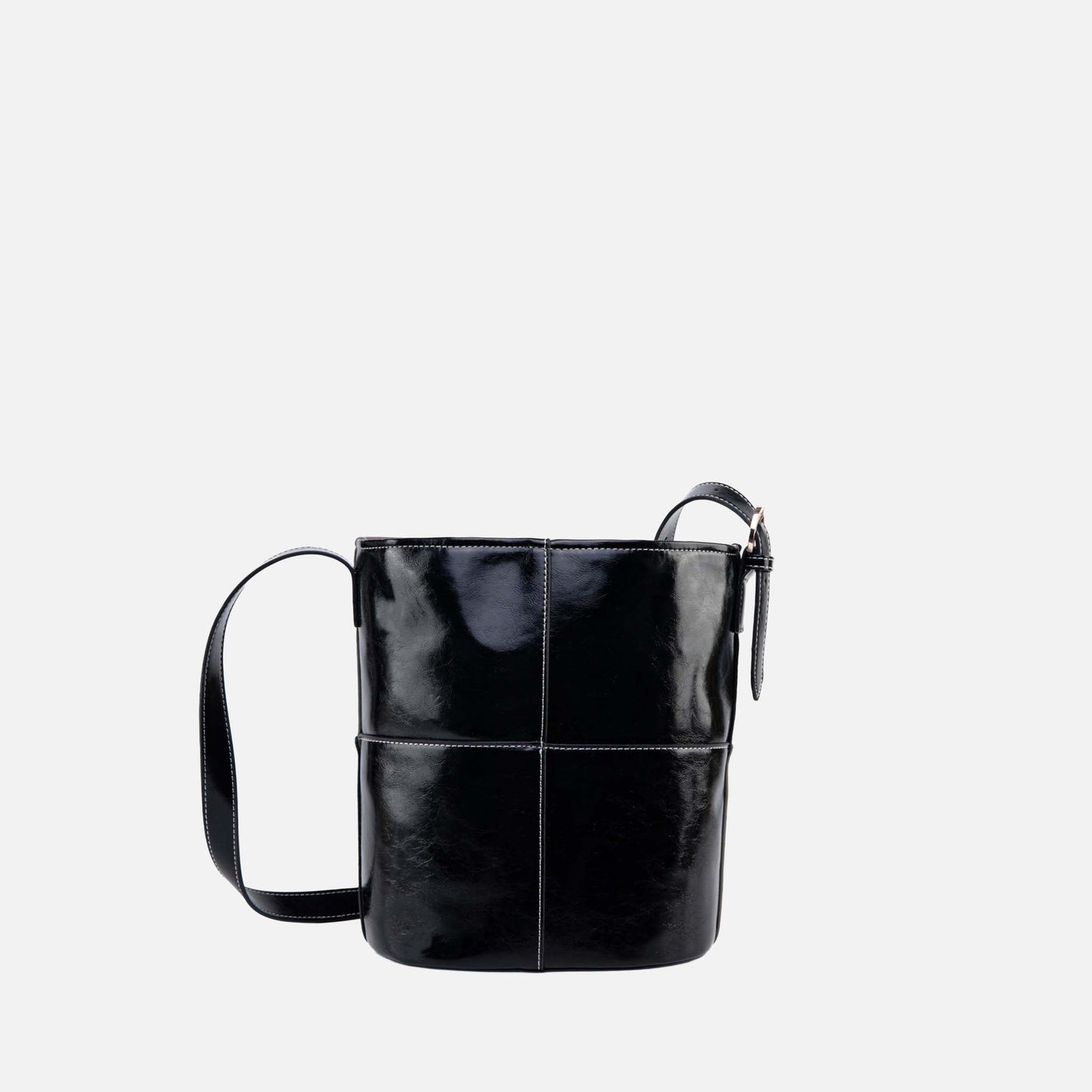 Arianna Bucket Bag