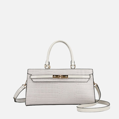 Colby Satchel Bag