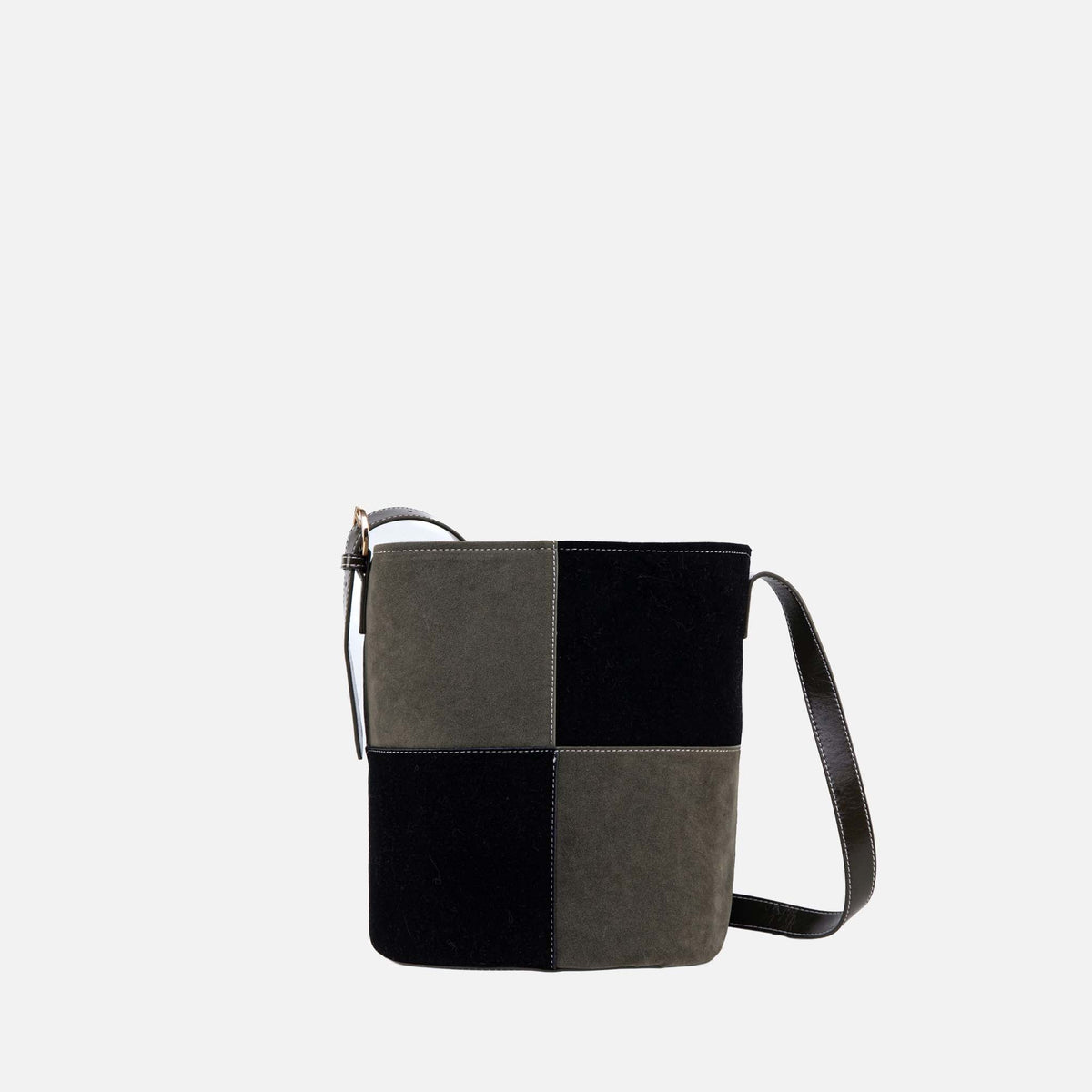 Arianna Bucket Bag