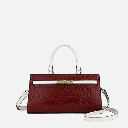 Colby Satchel Bag
