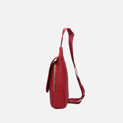 Cleisy Sling Bag