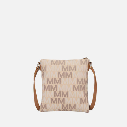 Beatrice Signature Crossbody Bag