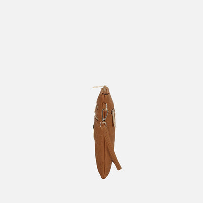 Andrea Signature Crossbody Bag