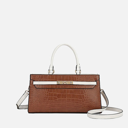 Colby Satchel Bag