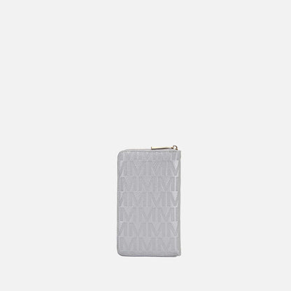 Caddy Signature Phone Crossbody