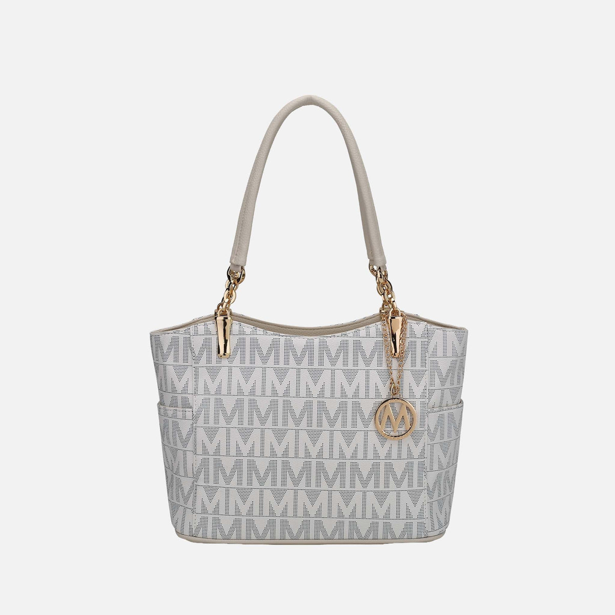 Braylee Signature Tote Bag