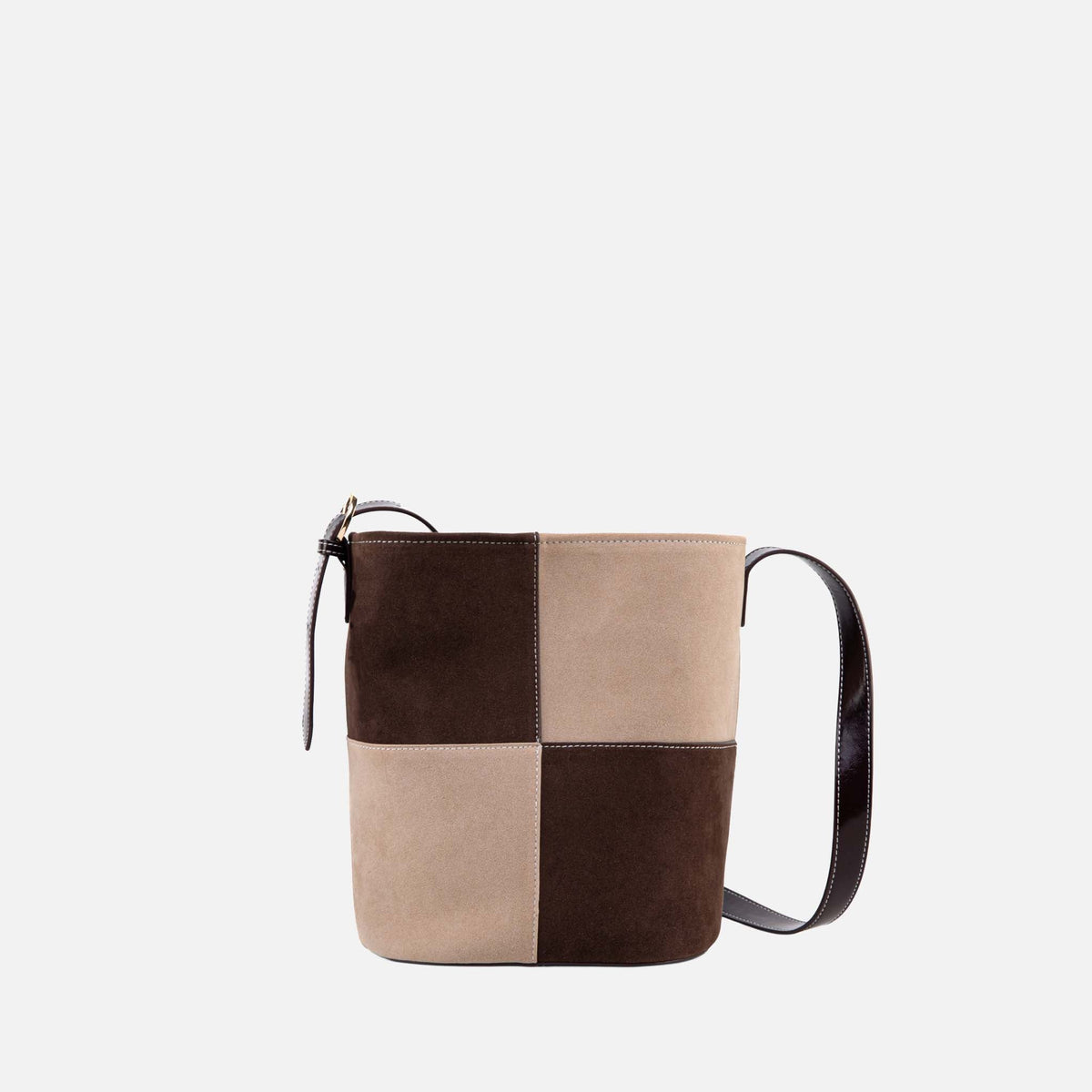 Arianna Bucket Bag